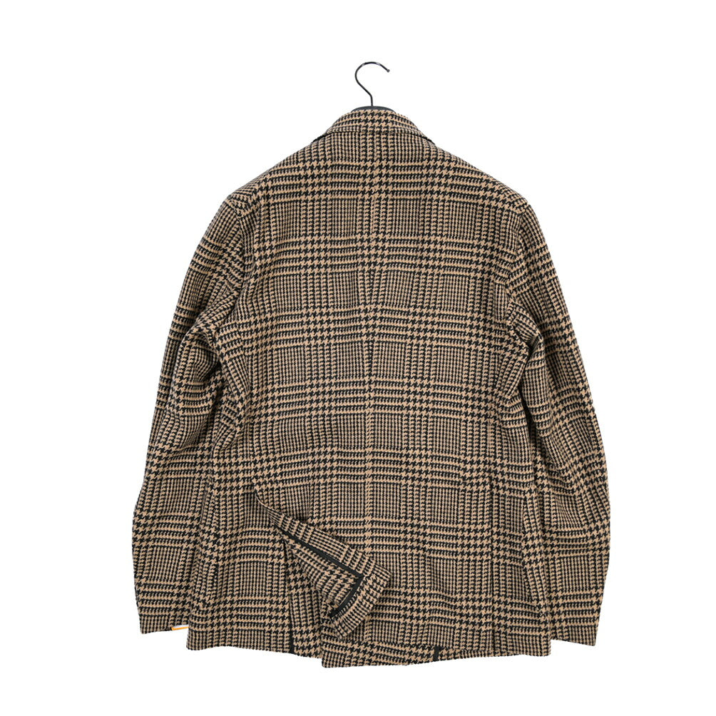26-27AW TAGLIATORE “MONTECARLO” ヴァージンウール 6Bダブルテーラードジャケット / Exclusive Garment