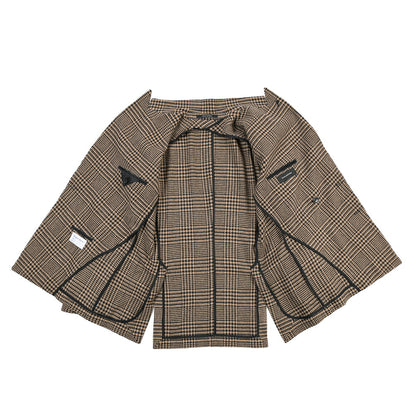 26-27AW TAGLIATORE “MONTECARLO” ヴァージンウール 6Bダブルテーラードジャケット / Exclusive Garment