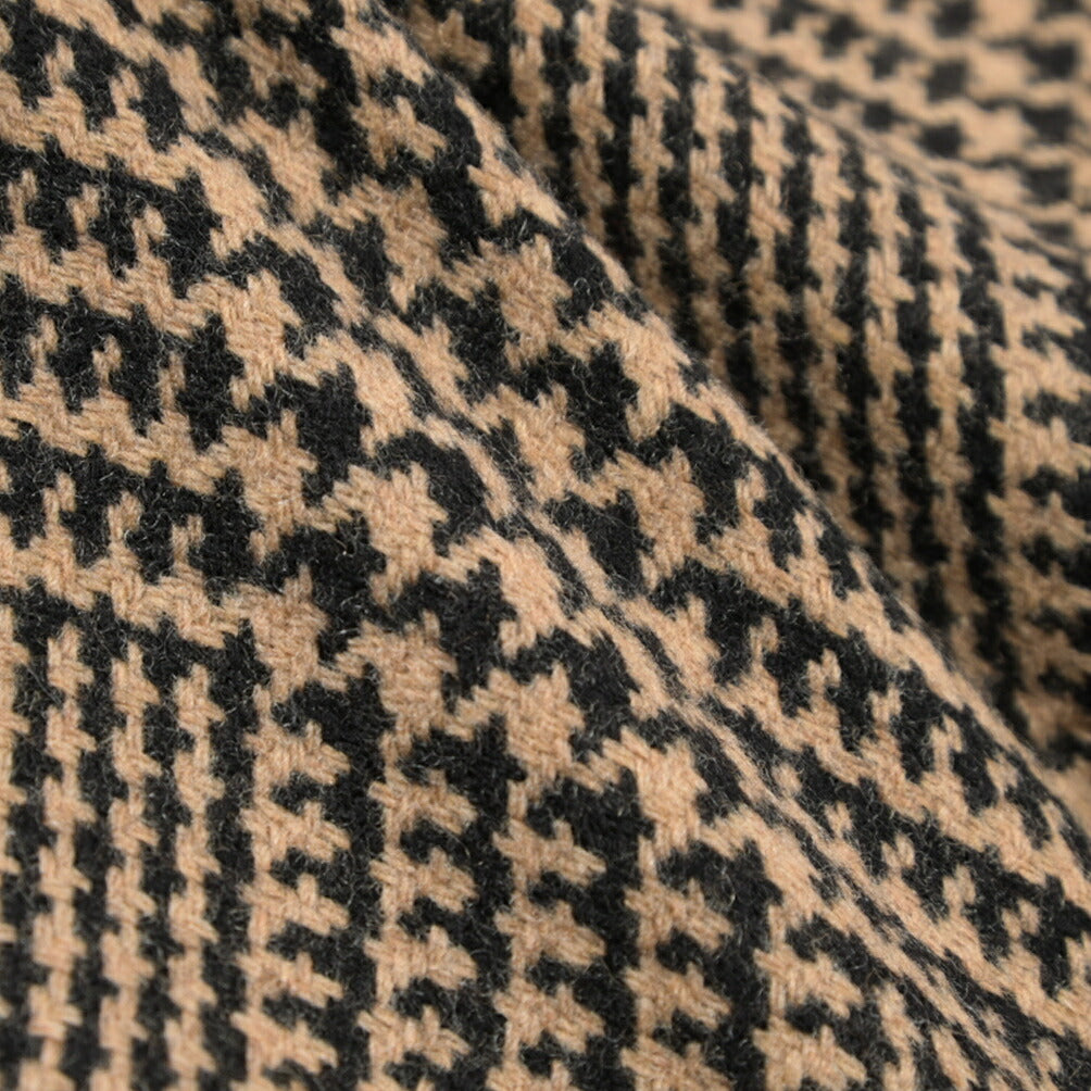 26-27AW TAGLIATORE “MONTECARLO” ヴァージンウール 6Bダブルテーラードジャケット / Exclusive Garment