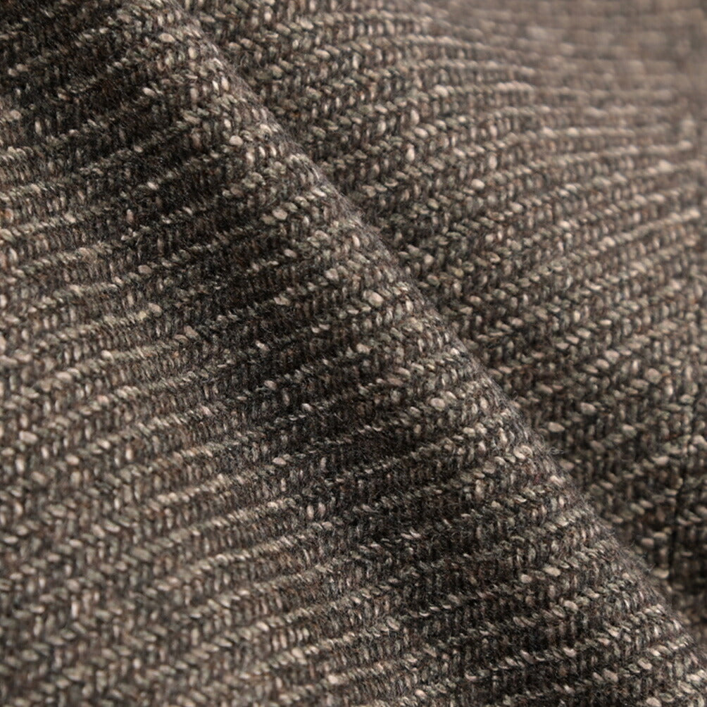 26-27AW TAGLIATORE シルク混ウール 6Bダブルテーラードジャケット