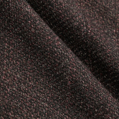 26-27AW TAGLIATORE “VESUVIO” シルク混ウール 6Bダブルテーラードジャケット