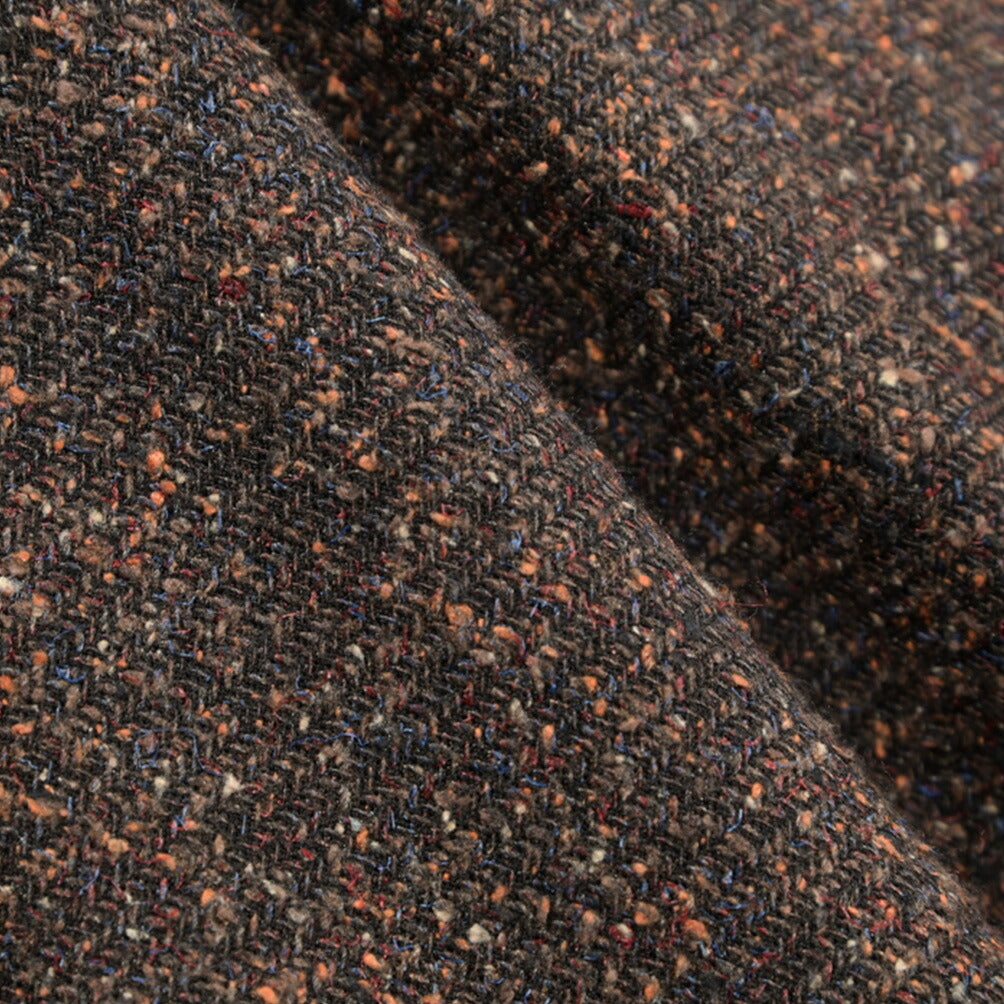 26-27AW TAGLIATORE “MONTECARLO” シルク混ウール 6Bダブルテーラードジャケット