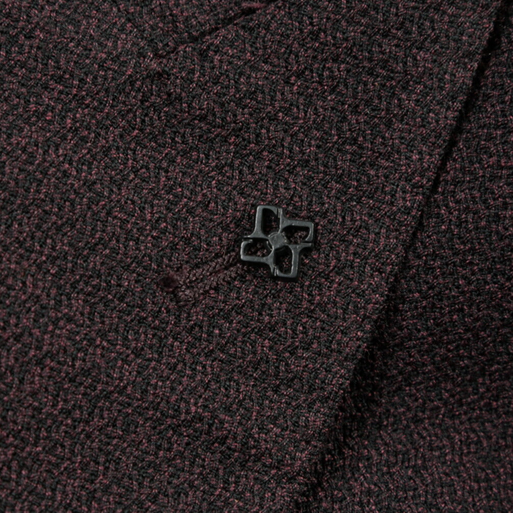 26-27AW TAGLIATORE “G-WARNER” ヴァージンウール100% 4Bダブルテーラードジャケット / Exclusive Garment