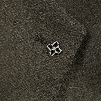 26-27AW TAGLIATORE “G-NORMAN” ヴァージンウール100% 4Bダブルテーラードジャケット
