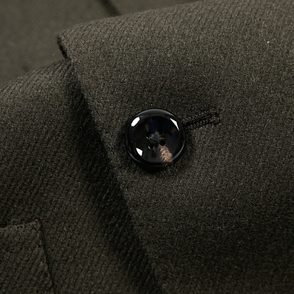 26-27AW TAGLIATORE “G-NORMAN” ヴァージンウール100% 4Bダブルテーラードジャケット