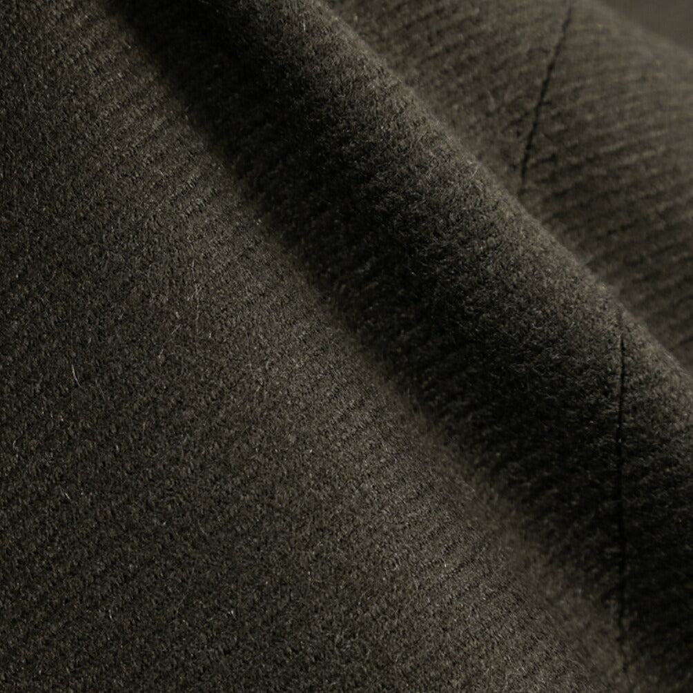 26-27AW TAGLIATORE “G-NORMAN” ヴァージンウール100% 4Bダブルテーラードジャケット