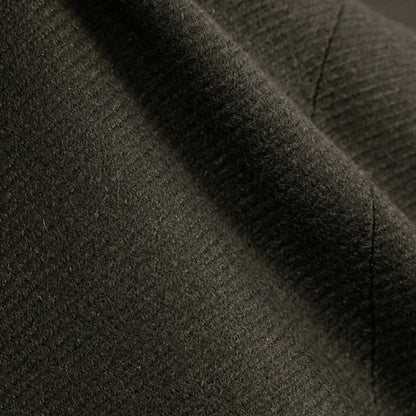 26-27AW TAGLIATORE “G-NORMAN” ヴァージンウール100% 4Bダブルテーラードジャケット