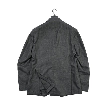 26-27AW TAGLIATORE SUPER 110's ヴァージンウール100% 6Bダブルテーラードジャケット