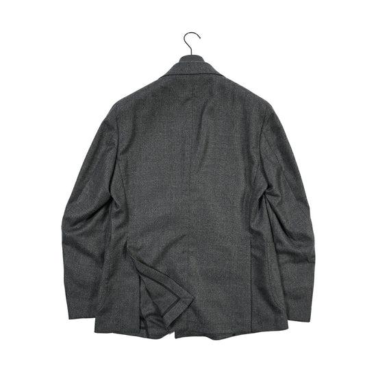 26-27AW TAGLIATORE SUPER 110's ヴァージンウール100% 6Bダブルテーラードジャケット
