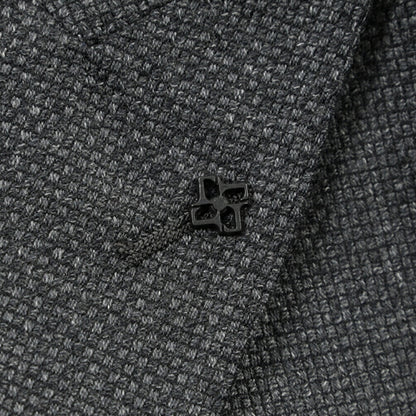 26-27AW TAGLIATORE SUPER 110's ヴァージンウール100% 6Bダブルテーラードジャケット
