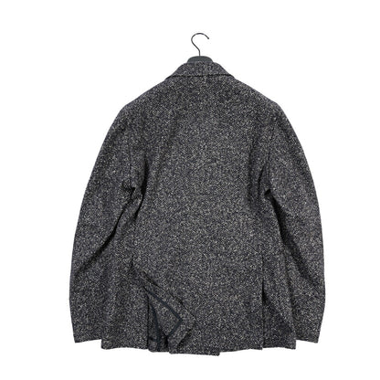 26-27AW TAGLIATORE “MONTECARLO” ヴァージンウール 6Bダブルテーラードジャケット