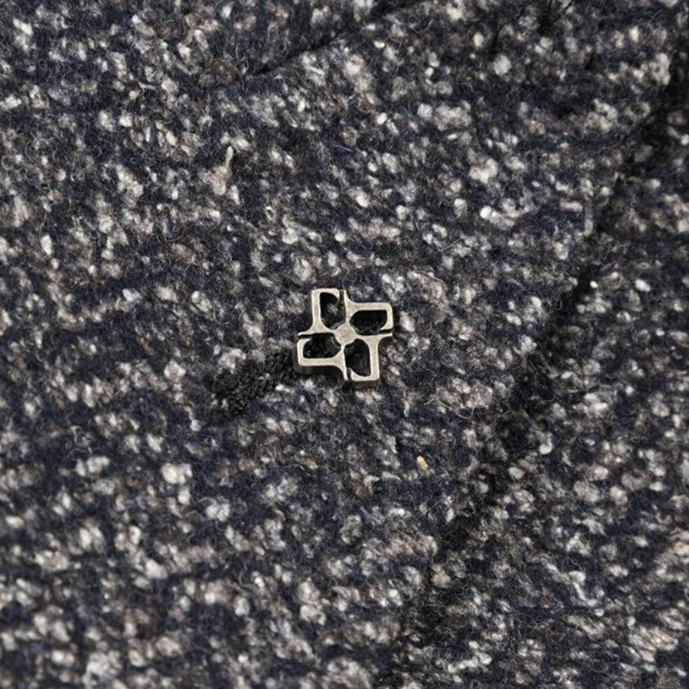 26-27AW TAGLIATORE “MONTECARLO” ヴァージンウール 6Bダブルテーラードジャケット