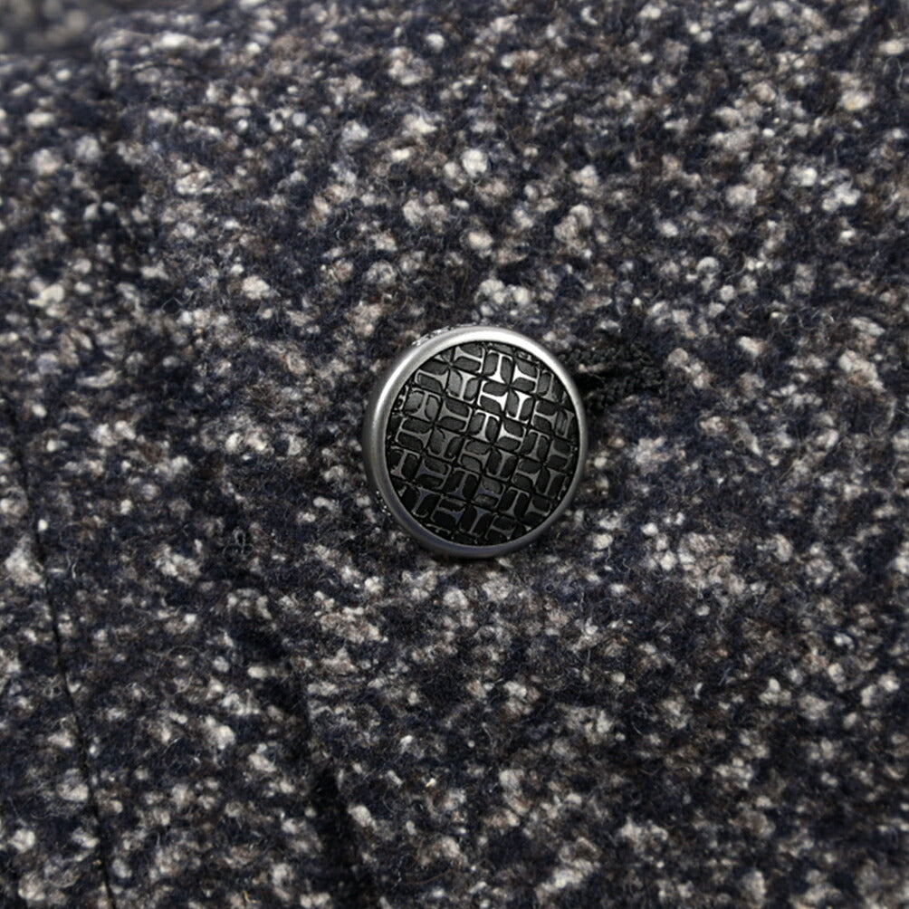 26-27AW TAGLIATORE “MONTECARLO” ヴァージンウール 6Bダブルテーラードジャケット