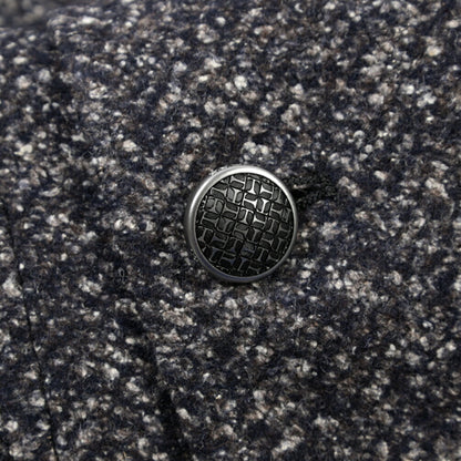 26-27AW TAGLIATORE “MONTECARLO” ヴァージンウール 6Bダブルテーラードジャケット