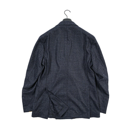 26-27AW TAGLIATORE “MONTECARLO” ヴァージンウール 6Bダブルテーラードジャケット / Exclusive Garment