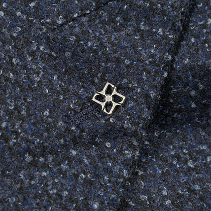 26-27AW TAGLIATORE “MONTECARLO” ヴァージンウール 6Bダブルテーラードジャケット / Exclusive Garment