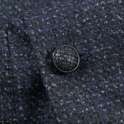26-27AW TAGLIATORE “MONTECARLO” ヴァージンウール 6Bダブルテーラードジャケット / Exclusive Garment
