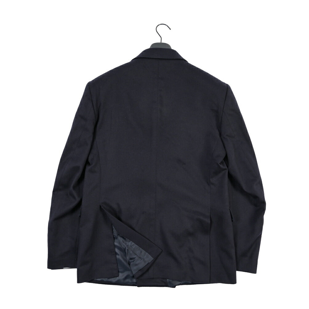 26-27AW TAGLIATORE “NAPOLI” ヴァージンウール 6Bダブルテーラードジャケット