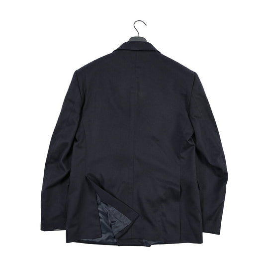 26-27AW TAGLIATORE “NAPOLI” ヴァージンウール 6Bダブルテーラードジャケット