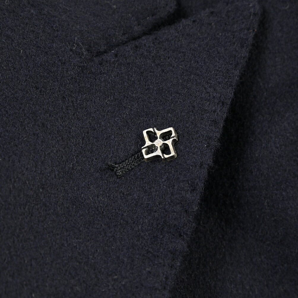 26-27AW TAGLIATORE “NAPOLI” ヴァージンウール 6Bダブルテーラードジャケット