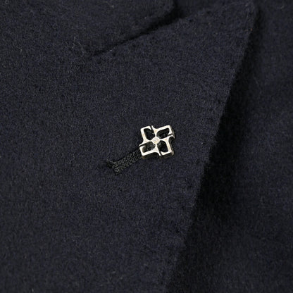 26-27AW TAGLIATORE “NAPOLI” ヴァージンウール 6Bダブルテーラードジャケット