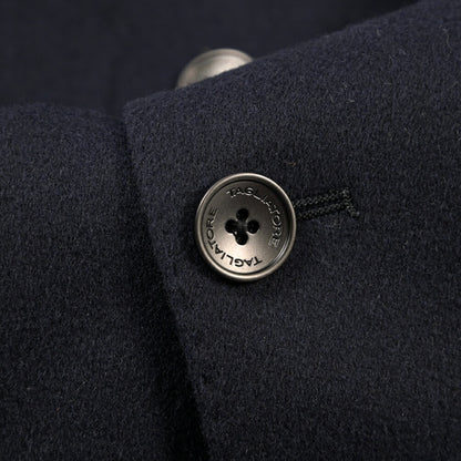 26-27AW TAGLIATORE “NAPOLI” ヴァージンウール 6Bダブルテーラードジャケット