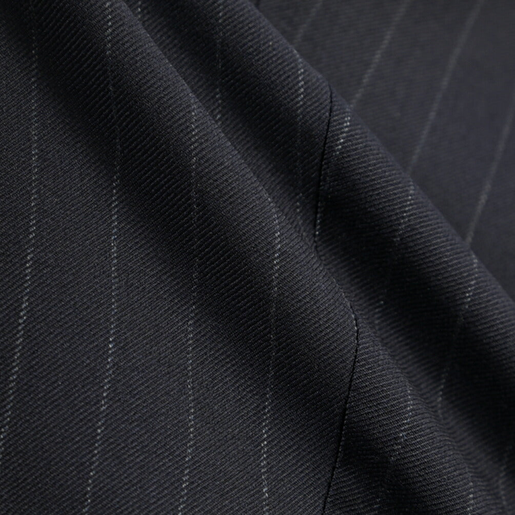 26-27AW TAGLIATORE SUPER 130's ヴァージンウール100% 6Bダブルテーラードスーツ / 2FNJ20B01