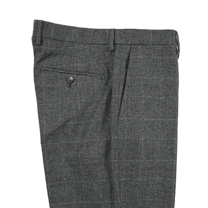 26-27AW TAGLIATORE “MONTECARLO” ウール混コットン 2Bシングルテーラードスーツ / Exclusive Garment