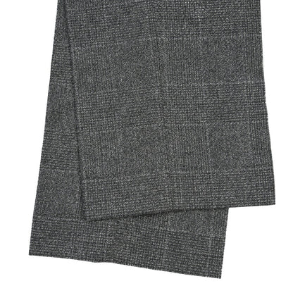 26-27AW TAGLIATORE “MONTECARLO” ウール混コットン 2Bシングルテーラードスーツ / Exclusive Garment