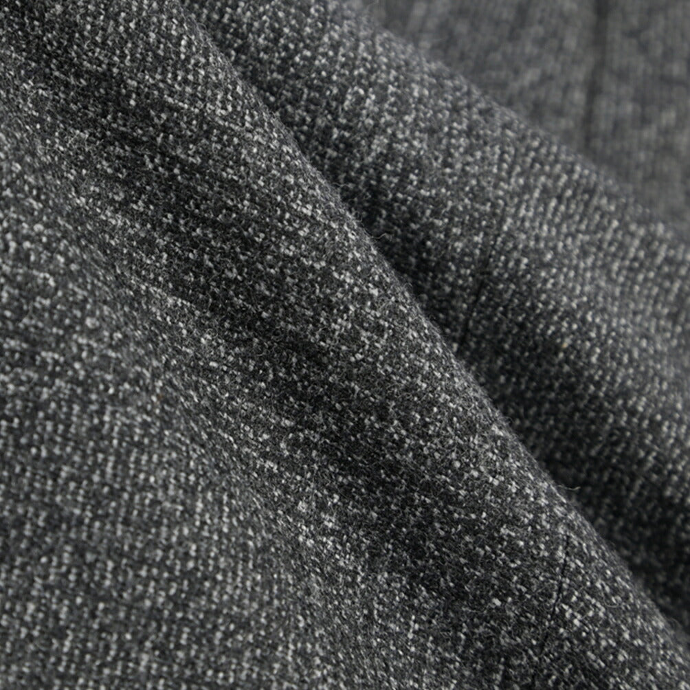 26-27AW TAGLIATORE “MONTECARLO” ウール混コットン 2Bシングルテーラードスーツ / Exclusive Garment