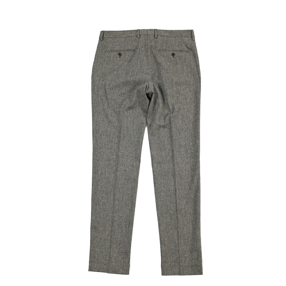26-27AW TAGLIATORE “MONTECARLO” ストレッチウール 6Bダブルテーラードスーツ
