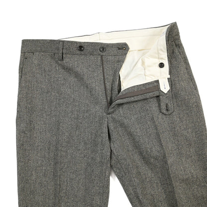 26-27AW TAGLIATORE “MONTECARLO” ストレッチウール 6Bダブルテーラードスーツ
