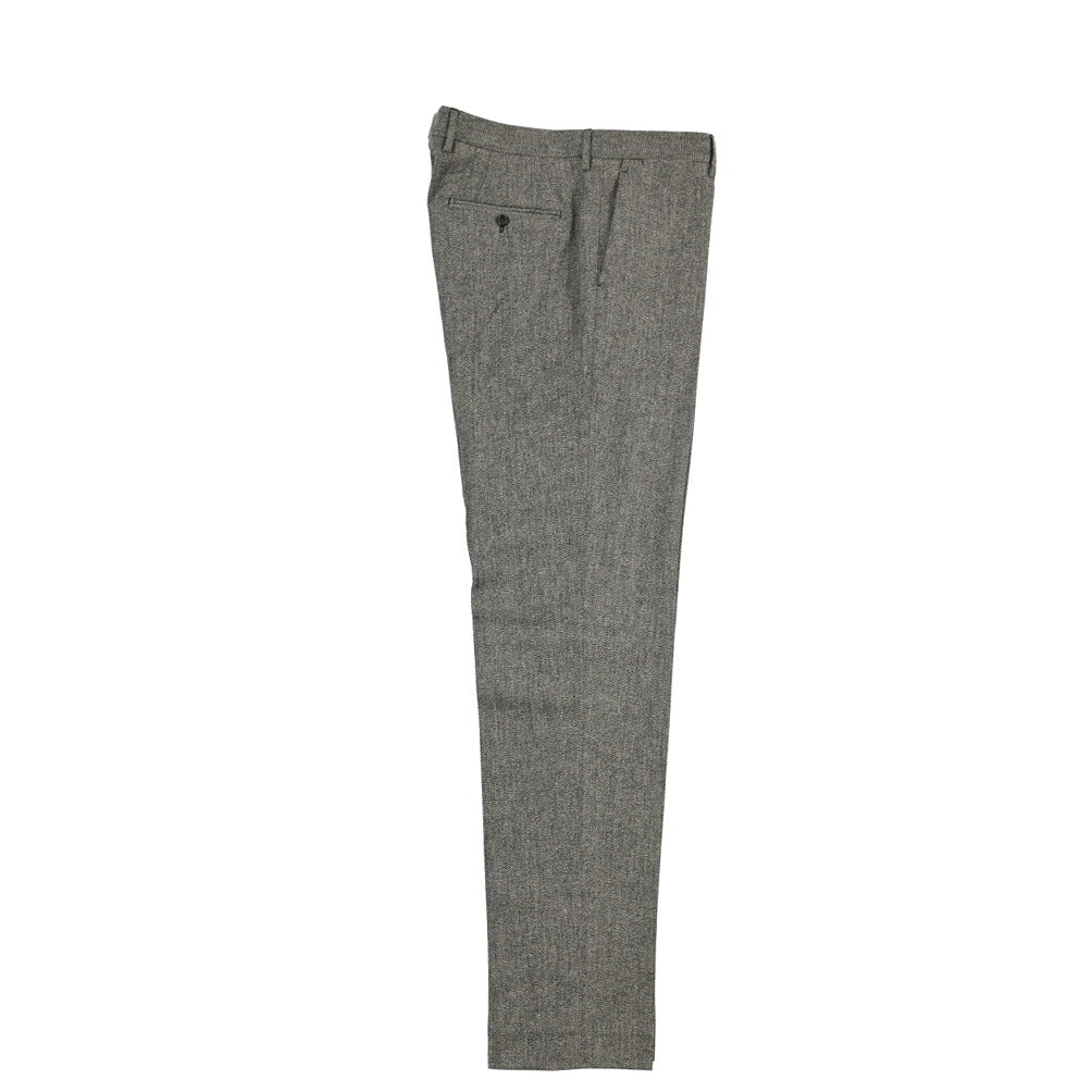 26-27AW TAGLIATORE “MONTECARLO” ストレッチウール 6Bダブルテーラードスーツ