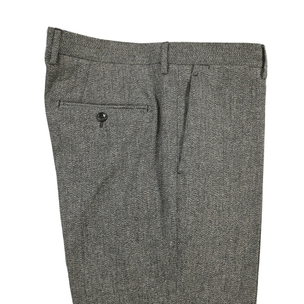 26-27AW TAGLIATORE “MONTECARLO” ストレッチウール 6Bダブルテーラードスーツ