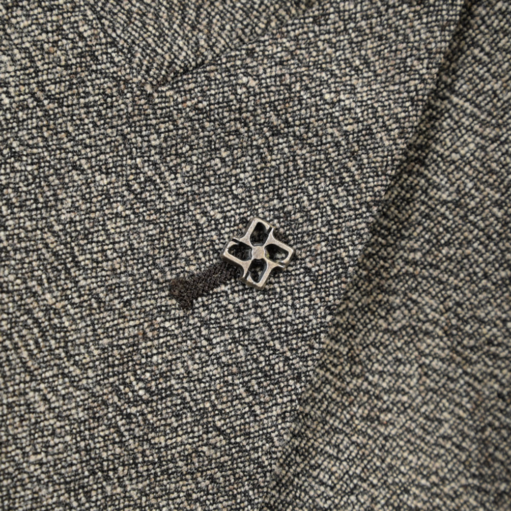 26-27AW TAGLIATORE “MONTECARLO” ストレッチウール 6Bダブルテーラードスーツ