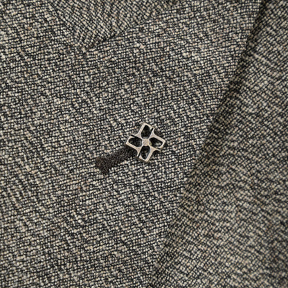 26-27AW TAGLIATORE “MONTECARLO” ストレッチウール 6Bダブルテーラードスーツ