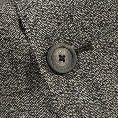 26-27AW TAGLIATORE “MONTECARLO” ストレッチウール 6Bダブルテーラードスーツ