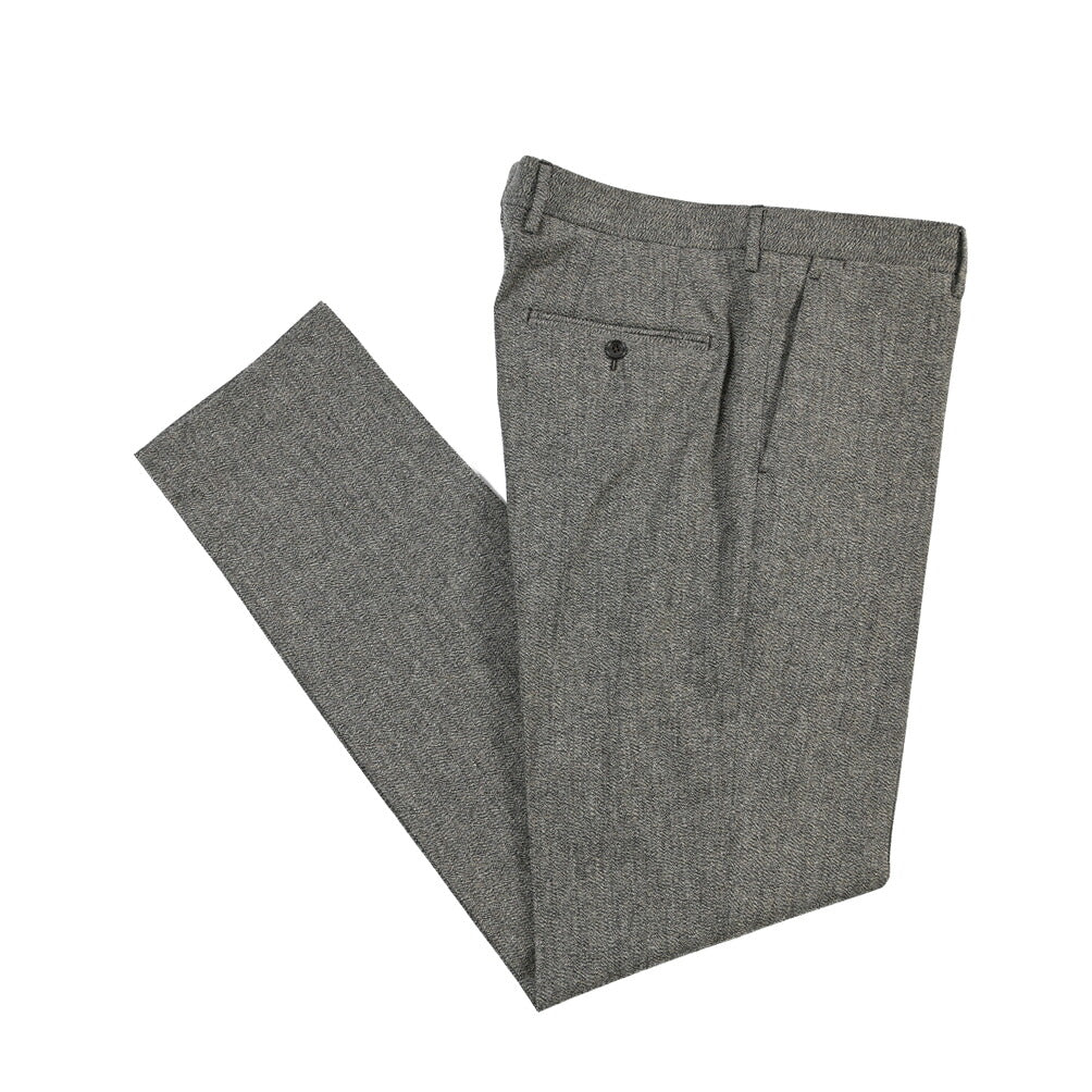 26-27AW TAGLIATORE “MONTECARLO” ストレッチウール 6Bダブルテーラードスーツ