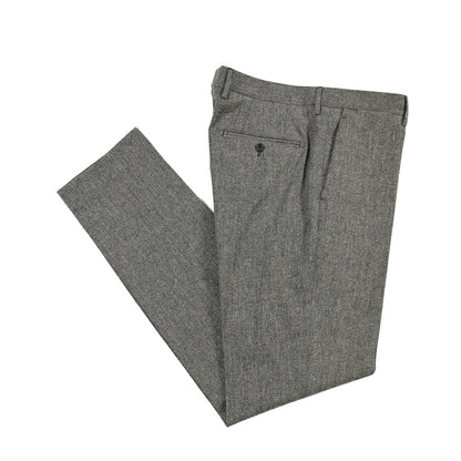 26-27AW TAGLIATORE “MONTECARLO” ストレッチウール 6Bダブルテーラードスーツ