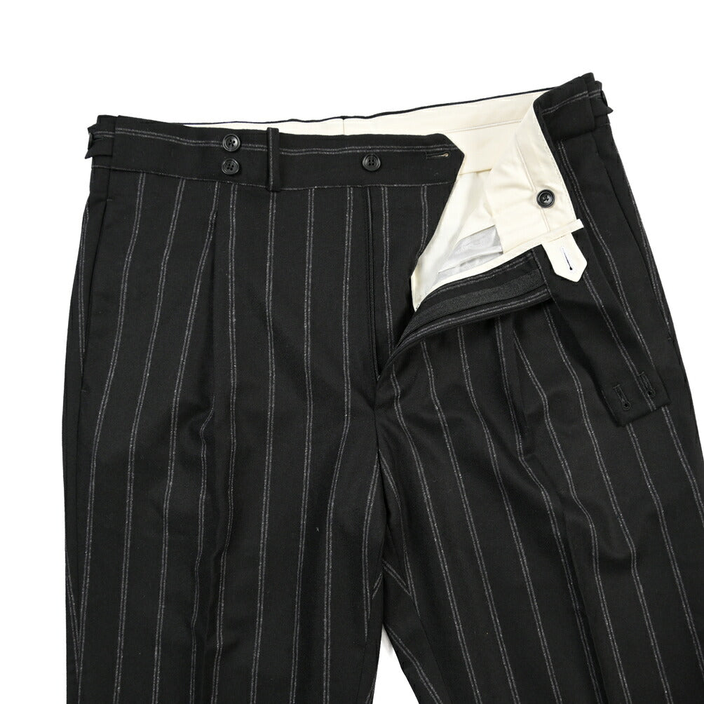 26-27AW TAGLIATORE カシミヤ混ウール 6Bダブルテーラードスーツ / Exclusive Garment