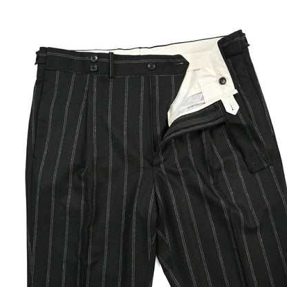 26-27AW TAGLIATORE カシミヤ混ウール 6Bダブルテーラードスーツ / Exclusive Garment