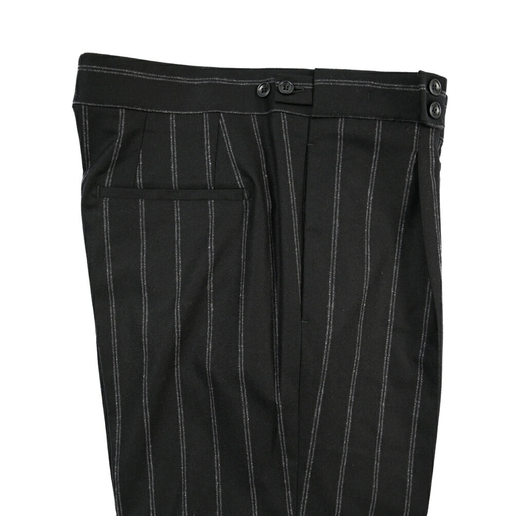 26-27AW TAGLIATORE カシミヤ混ウール 6Bダブルテーラードスーツ / Exclusive Garment