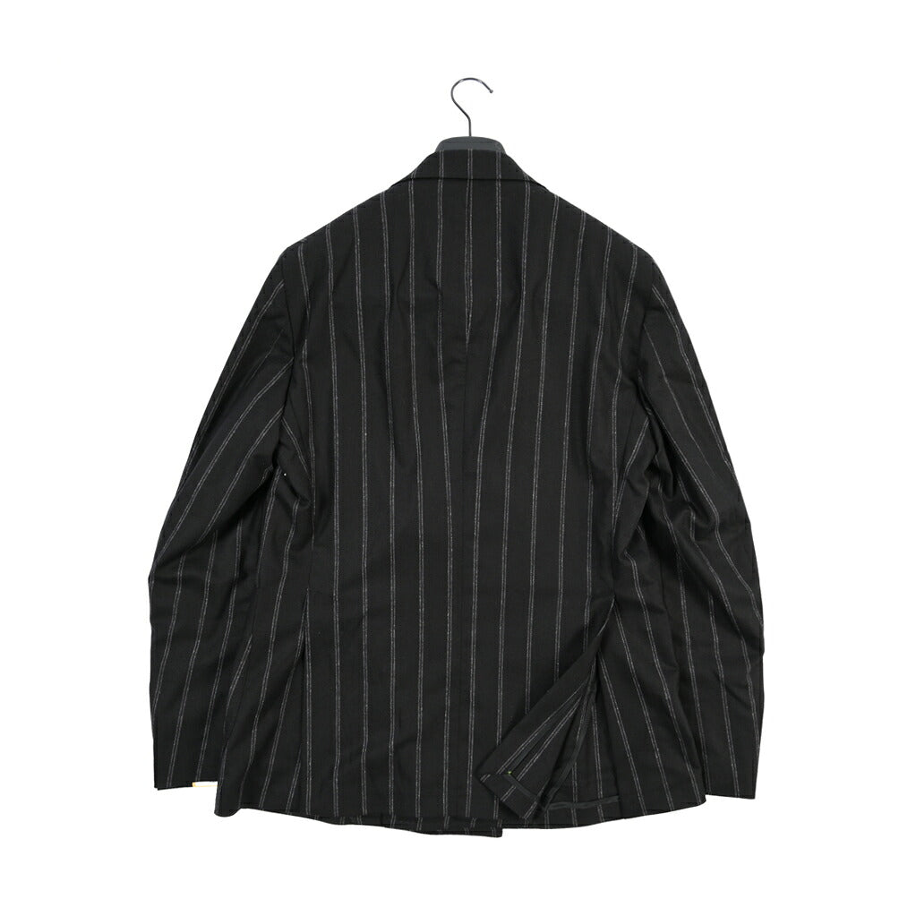 26-27AW TAGLIATORE カシミヤ混ウール 6Bダブルテーラードスーツ / Exclusive Garment
