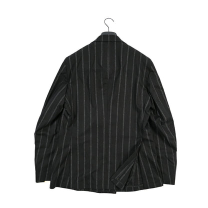26-27AW TAGLIATORE カシミヤ混ウール 6Bダブルテーラードスーツ / Exclusive Garment
