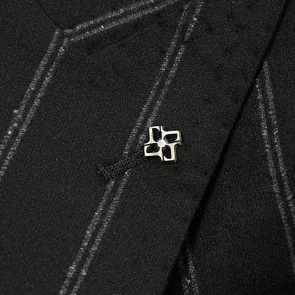 26-27AW TAGLIATORE カシミヤ混ウール 6Bダブルテーラードスーツ / Exclusive Garment