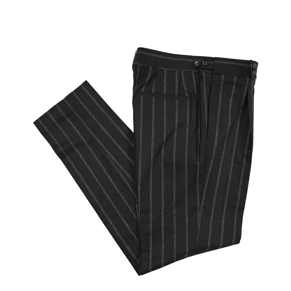 26-27AW TAGLIATORE カシミヤ混ウール 6Bダブルテーラードスーツ / Exclusive Garment