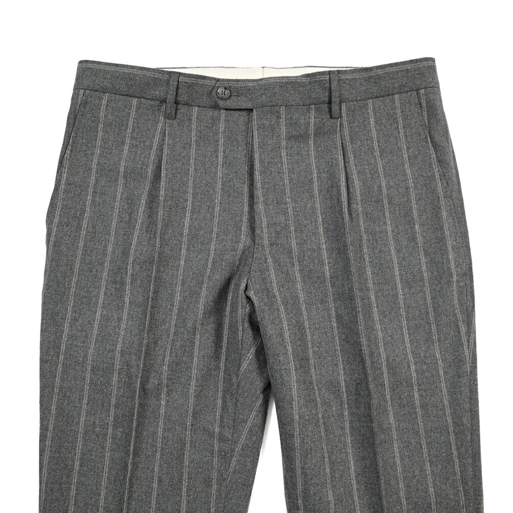 26-27AW TAGLIATORE カシミヤ混ウール 2Bシングルテーラードスーツ / 2SVS26B11