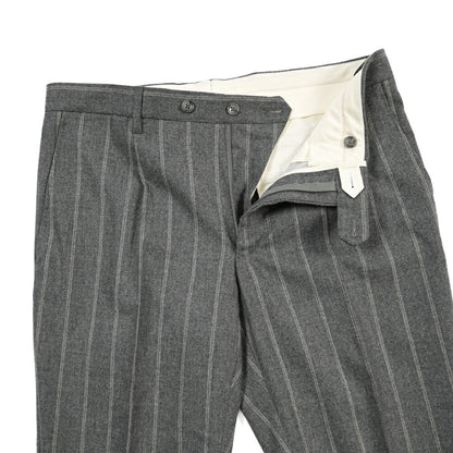 26-27AW TAGLIATORE カシミヤ混ウール 2Bシングルテーラードスーツ / 2SVS26B11