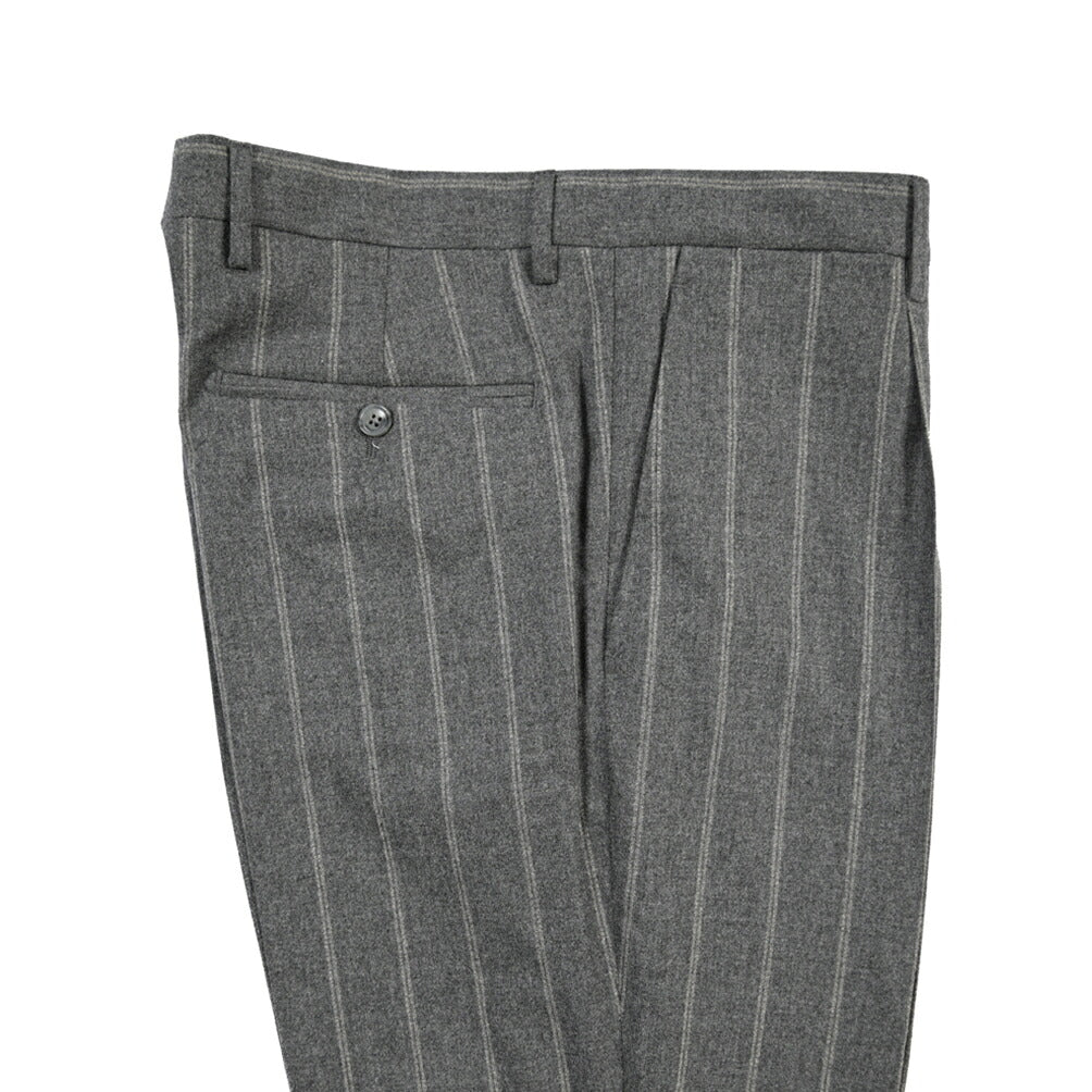 26-27AW TAGLIATORE カシミヤ混ウール 2Bシングルテーラードスーツ / 2SVS26B11