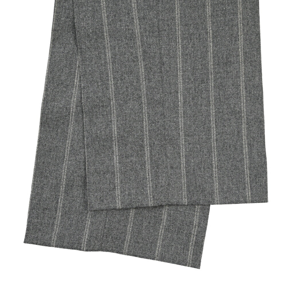 26-27AW TAGLIATORE カシミヤ混ウール 2Bシングルテーラードスーツ / 2SVS26B11